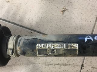 bontott AUDI A6 C5 Bal Féltengely