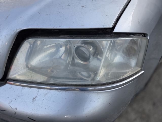 bontott AUDI A6 C5 Bal Féltengely