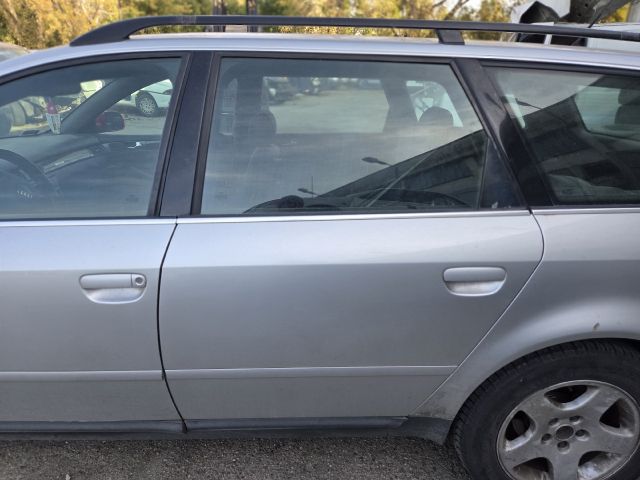 bontott AUDI A6 C5 Bal Féltengely