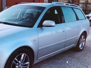 bontott AUDI A6 C5 Bal Féltengely