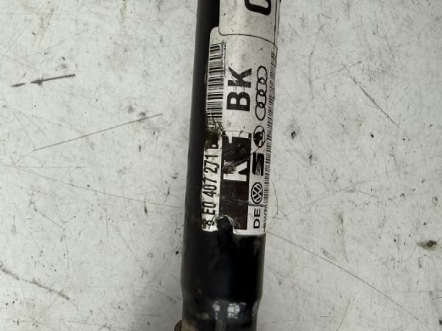 bontott AUDI A6 C5 Bal Féltengely