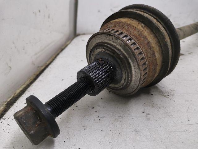 bontott AUDI A6 C5 Bal hátsó Féltengely