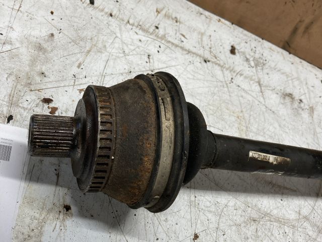 bontott AUDI A6 C5 Bal hátsó Féltengely