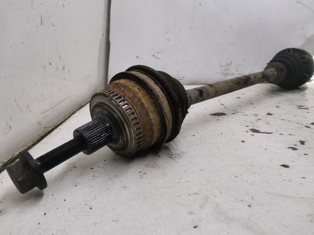 bontott AUDI A6 C5 Bal hátsó Féltengely