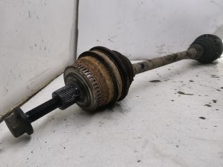 bontott AUDI A6 C5 Bal hátsó Féltengely