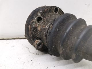 bontott AUDI A6 C5 Bal hátsó Féltengely