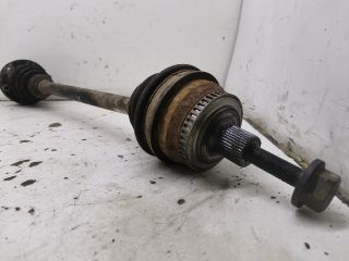 bontott AUDI A6 C5 Bal hátsó Féltengely