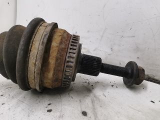 bontott AUDI A6 C5 Bal hátsó Féltengely