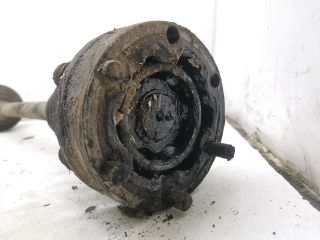 bontott AUDI A6 C5 Bal hátsó Féltengely