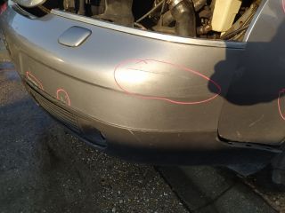 bontott AUDI A6 C5 Bal hátsó Lengéscsillapító