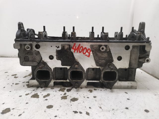 bontott AUDI A6 C5 Bal Hengerfej (V-Motor/Boxer)