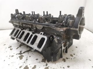 bontott AUDI A6 C5 Bal Hengerfej (V-Motor/Boxer)