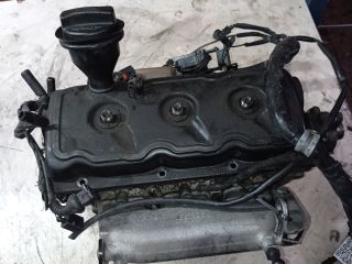 bontott AUDI A6 C5 Bal Hengerfej (V-Motor/Boxer)