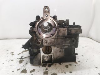 bontott AUDI A6 C5 Bal Hengerfej (V-Motor/Boxer)