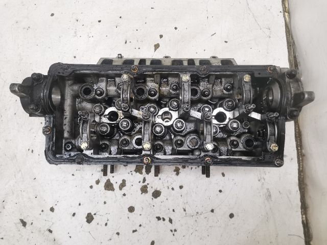 bontott AUDI A6 C5 Bal Hengerfej (V-Motor/Boxer)