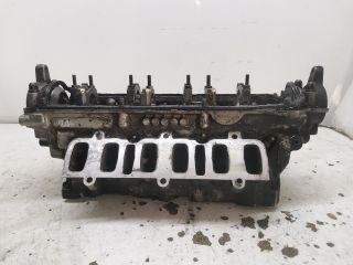 bontott AUDI A6 C5 Bal Hengerfej (V-Motor/Boxer)