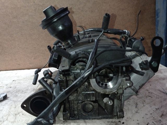 bontott AUDI A6 C5 Bal Hengerfej (V-Motor/Boxer)