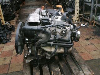 bontott AUDI A6 C5 Bal Hengerfej (V-Motor/Boxer)