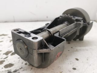 bontott AUDI A6 C5 Balansztengely