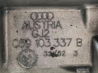 bontott AUDI A6 C5 Balansztengely