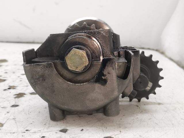 bontott AUDI A6 C5 Balansztengely