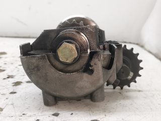 bontott AUDI A6 C5 Balansztengely