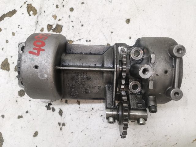 bontott AUDI A6 C5 Balansztengely