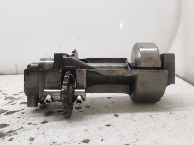 bontott AUDI A6 C5 Balansztengely