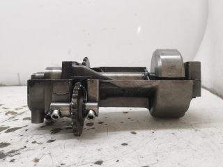 bontott AUDI A6 C5 Balansztengely