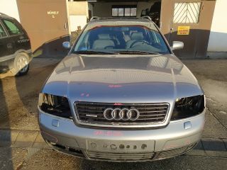 bontott AUDI A6 C5 Biztosítéktábla Motortér