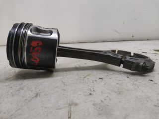 bontott AUDI A6 C5 Dugattyú és Hajtókar