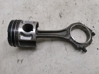 bontott AUDI A6 C5 Dugattyú és Hajtókar