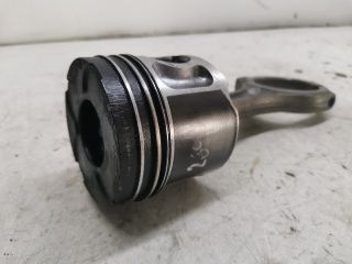 bontott AUDI A6 C5 Dugattyú és Hajtókar