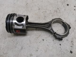 bontott AUDI A6 C5 Dugattyú és Hajtókar