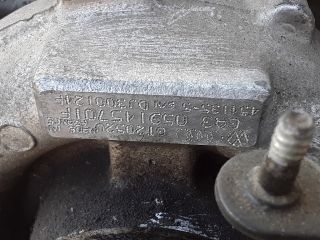 bontott AUDI A6 C5 EGR / AGR Szelep