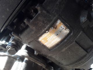 bontott AUDI A6 C5 EGR / AGR Szelep