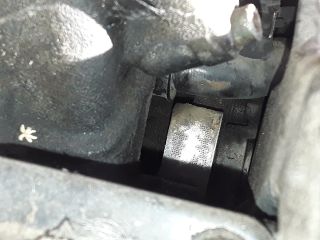 bontott AUDI A6 C5 EGR / AGR Szelep