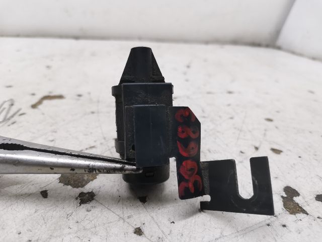 bontott AUDI A6 C5 EGR / AGR Vákum Szelep