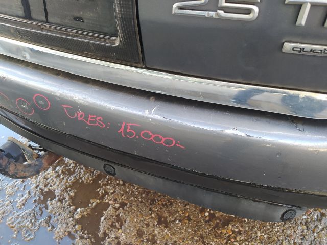 bontott AUDI A6 C5 Első Bölcső