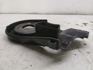 bontott AUDI A6 C5 Első Felső Vezérlés Burkolat