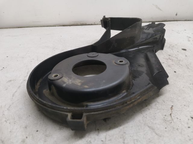 bontott AUDI A6 C5 Első Felső Vezérlés Burkolat