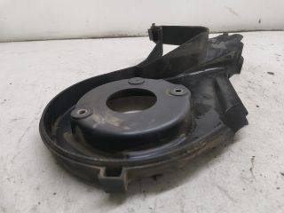 bontott AUDI A6 C5 Első Felső Vezérlés Burkolat