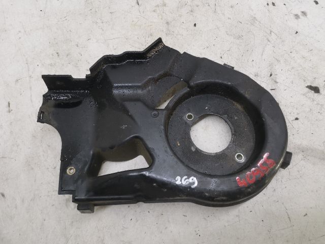 bontott AUDI A6 C5 Első Felső Vezérlés Burkolat