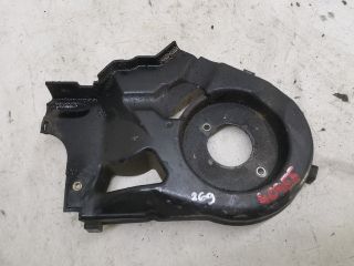 bontott AUDI A6 C5 Első Felső Vezérlés Burkolat