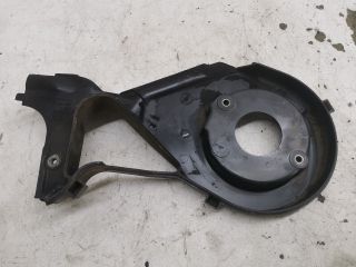 bontott AUDI A6 C5 Első Felső Vezérlés Burkolat