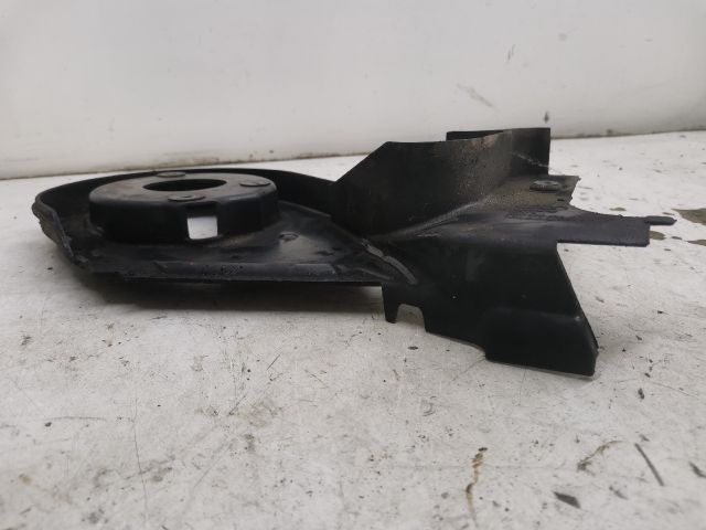 bontott AUDI A6 C5 Első Felső Vezérlés Burkolat