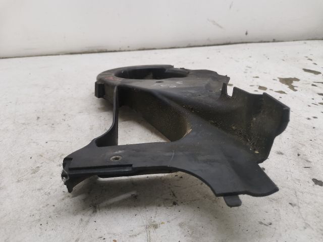 bontott AUDI A6 C5 Első Felső Vezérlés Burkolat