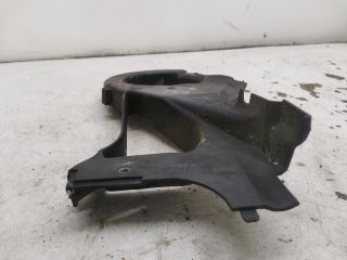 bontott AUDI A6 C5 Első Felső Vezérlés Burkolat