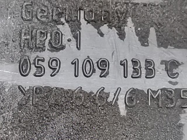 bontott AUDI A6 C5 Első Felső Vezérlés Burkolat