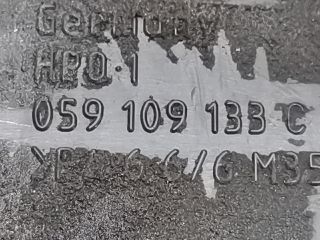 bontott AUDI A6 C5 Első Felső Vezérlés Burkolat